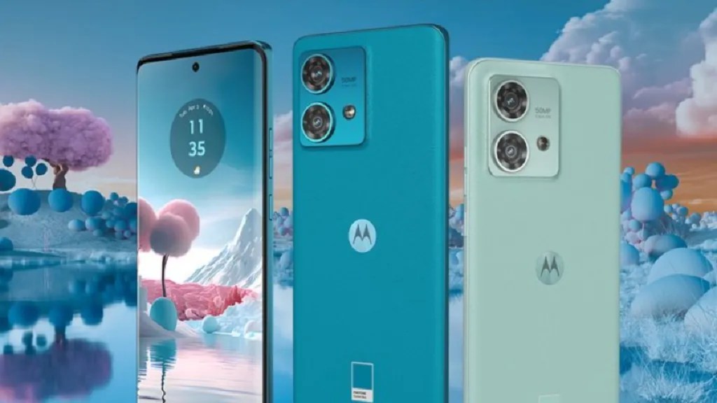motorola annouce big discount on our smartphones in flipkart big billion days sale