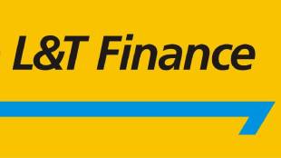 L&T Finance (LTF)