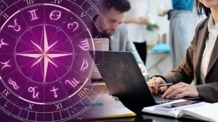 Today Horoscope in marathi
