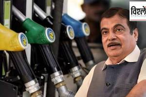 Nitin Gadkari tax on diesel vehicles