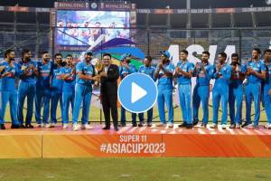 Asia Cup Final 2023 IND vs SL Match Updates