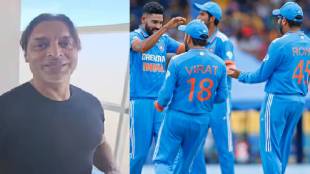 Mohammad Siraj and Rohit Sharma praised by Shoaib Akhtar