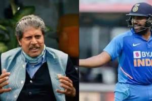 World Cup 2023: ‘दिल कुछ कहता है और दिमाग…’; भारताच्या विश्वचषक जिंकण्याच्या प्रश्नावर कपिल देव यांचे वक्तव्य Kapil Dev said that Team India will win the World Cup 2023
