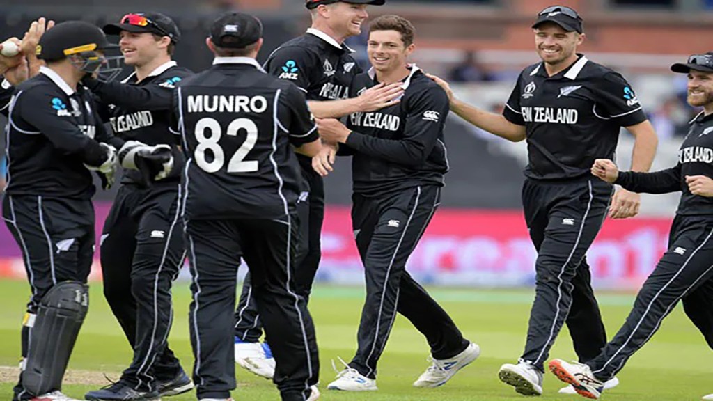 Big blow New Zealand Experienced fast bowler Tim Southee may be out of the World Cup will undergo thumb surgery
