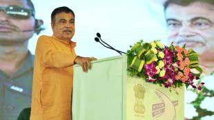 Nitin Gadkari in Washim 3
