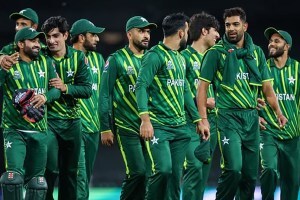 World Cup 2023: ‘व्हिसा’मुळे पाकिस्तानच्या विश्वचषक २०२३च्या तयारीवर टांगती तलवार, भारतात येण्याची परवानगी अद्याप नाही मिळाली World Cup 2023: Pakistani team did not get visa for the World Cup plan to come via Dubai cancelled Babar-PCB worried
