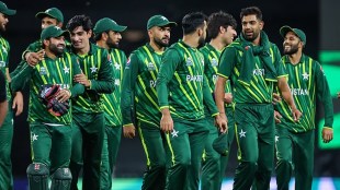World Cup 2023: Pakistani team did not get visa for the World Cup plan to come via Dubai cancelled Babar-PCB worried