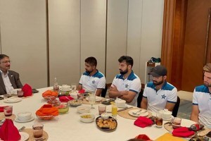 Pakistan Team: PCB bowed to the demand of Pakistani players Babar and Pak team will get a share of ICC's revenue