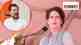 PRIYANKA GANDHI AND RAHUL GANDHI (2)