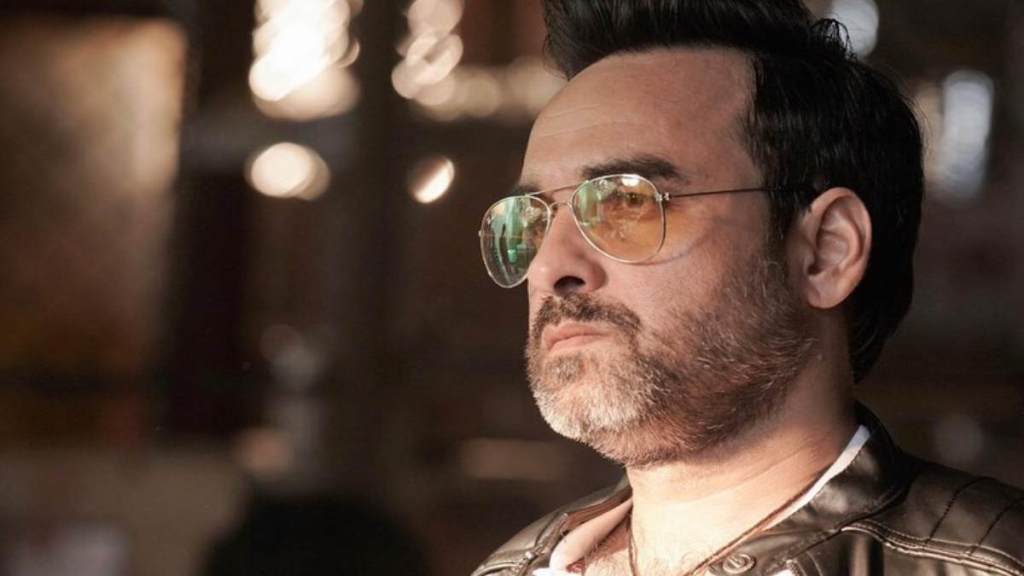 Pankaj Tripathi News