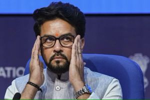 sports minister anurag thakur cancels china trip
