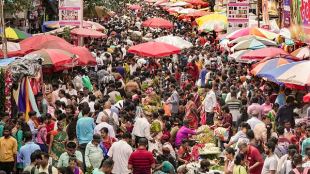 Ganesh Chaturthi 2023 Dadar Flower Market