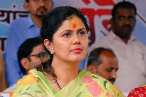 Pankaja Munde