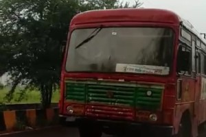 Panvel - Uran via Bokadweera ST service started