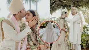 Parineeti Chopra Raghav Chadha Wedding Photos gallery