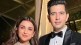 Parineeti Chopra Raghav Chadha first photo as husband and wife out