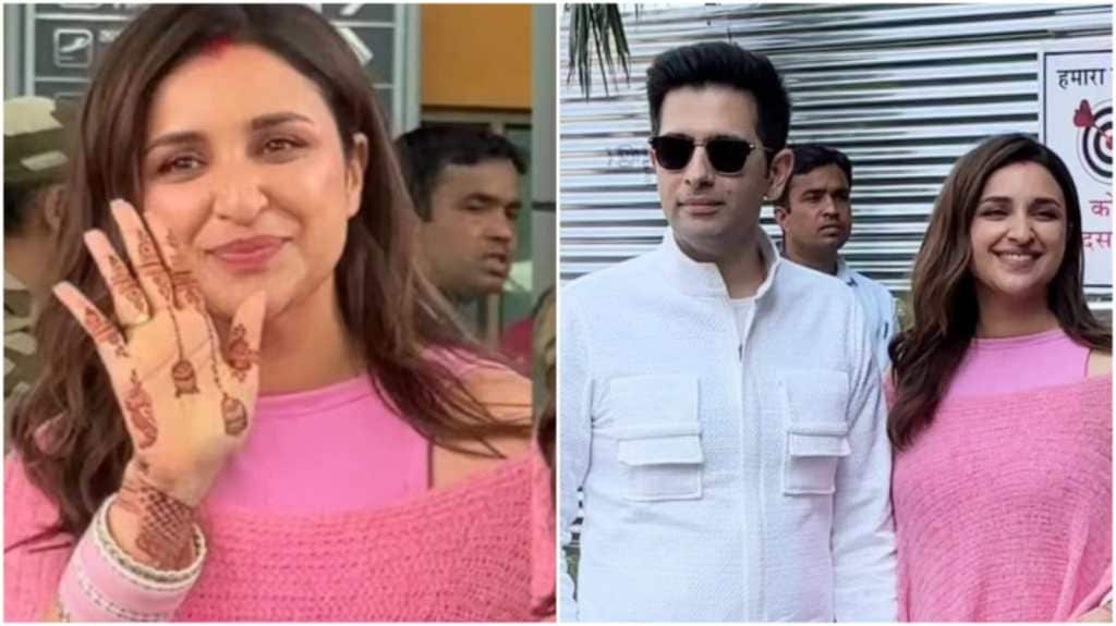 Parineeti troll