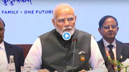 G20 Summit 2023 Delhi