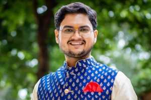 Prathamesh education