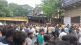 women policemen got molested in procession