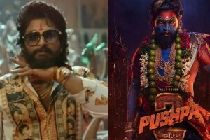 Pushpa 2 release date