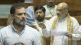 Rahul Gandhi Amit Shah