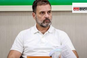 राहुल गांधींकडून जातनिहाय जनगणनेची मागणी, मागच्या जनगणनेपासून आजवर काय काय झाले? Rahul Gandhi on Cast Census