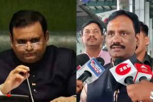 VIDEO: “नार्वेकरांना कुणी काय मार्गदर्शन केलं याची…”, अंबादास दानवेंचा हल्लाबोल, म्हणाले… Rahul Narwekar Ambadas Danve