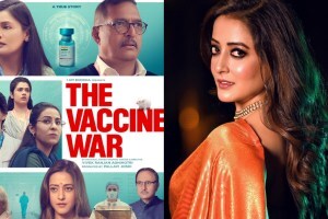 Raima Sen trolled for doing the vaccine war