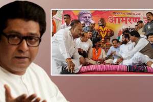“मनोज जरांगेचं उपोषण सोडवताना सरकारने पूर्ण न होऊ शकणारी आश्वासनं..”, राज ठाकरेंची प्रतिक्रिया What Raj Thackeray Said?