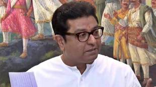 What Raj Thackeray Said?