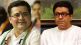 Raj Thackeray-anand paranjape
