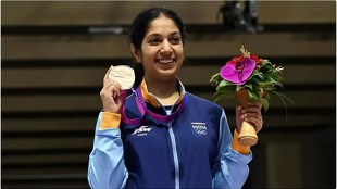 Ramita who won her first medal for the country in Asian Games shares the secret behind her success said Regular diet and exercise is necessary
