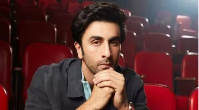 Ranbir Kapoor Education 