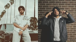 Rapper Shubhneet Singh