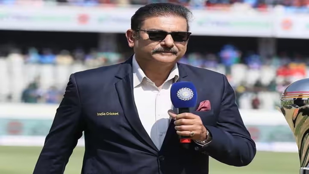 IND vs PAK: This is India's strongest team after 2011Ravi Shastri's big statement before India-Pakistan match