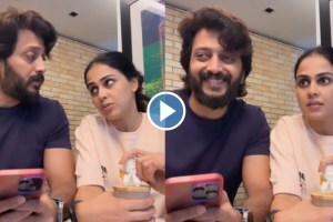 Riteish Deshmukh