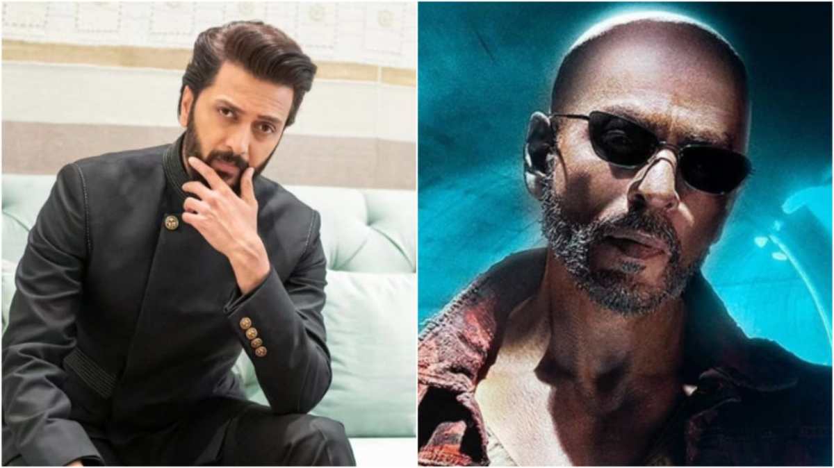 Riteish