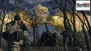 Is Ukraines Counteroffensive Succeeding