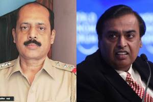 “अंबानी कुटुंबाच्या मनात दहशत निर्माण करण्यासाठी सचिन वाझेने…”, एनआयए न्यायालयाची मोठी निरिक्षणे Sachin Waze Mukesh Ambani