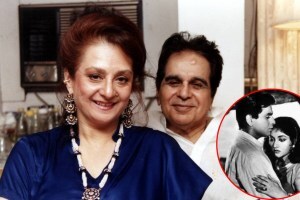 “मी कात्री घेतली अन्…”, दिलीप कुमार व वैजयंतीमालांचा ‘तो’ फोटो पाहून सायरा बानोंनी केलं असं काही की… स्वतःच केला खुलासा Saira Banu Was Feeling Jealous After Seeing Dilip Kumar And Vyjayanthimala Photo