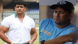 BCCI Selection Committee: Changes in BCCI Selection Committee Salil Anko from Agarkar's team ready to resign