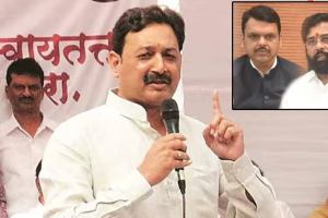“केवळ मराठा समाजाला खूश करण्यासाठी…”, सर्वपक्षीय बैठकीत संभाजीराजेंनी मांडली भूमिका Sambhaji Raje Chhatrapati