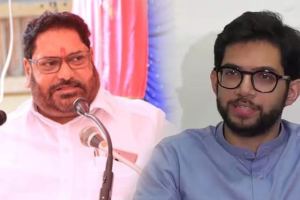 “आदित्य ठाकरेंना स्वतःची नखं ही वाघनखं वाटत असतील”, संजय मंडलिक असं का म्हणाले? Sanjay Mandlik Aditya Thackeray