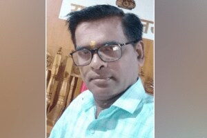 Sanjay Patil died drowned ganesha idol immersion virar parol