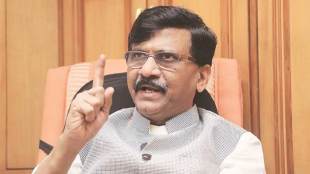 What Sanjay Raut Said?