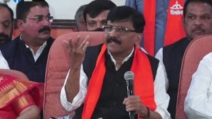 Sanjay Raut