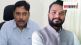 Sasikanth Senthil and Lokesh Sharma