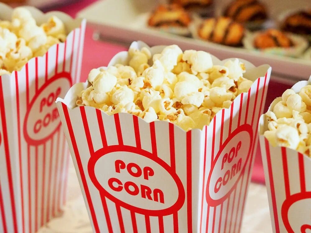 September 2023 Movie Releases Dates