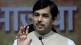 bjp leader shahnawaz hussain suffers cardiac arrest